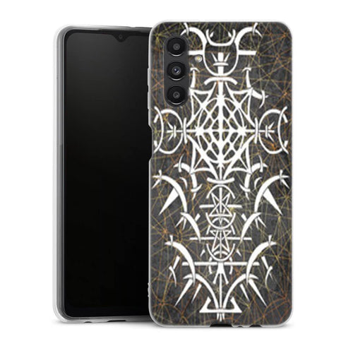 Coque Samsung A04S Death taro card